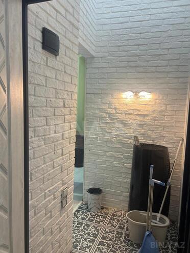 İcarəyə verilir 1 otaqlı ofis 27 m², Sahil m., photo 7 from 11
