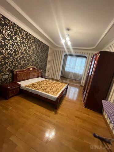 İcarəyə verilir 2 otaqlı köhnə tikili 80 m², Nəriman Nərimanov m., photo 11 from 17