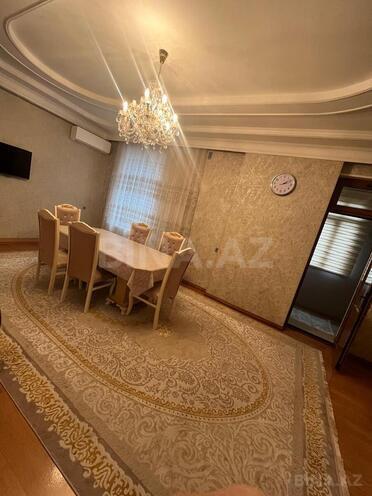 İcarəyə verilir 2 otaqlı köhnə tikili 80 m², Nəriman Nərimanov m., photo 1 from 17