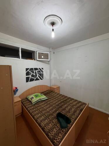 Продается 2-комн. вторичка 45 м², пос. 8-й мкр, photo 11 from 20