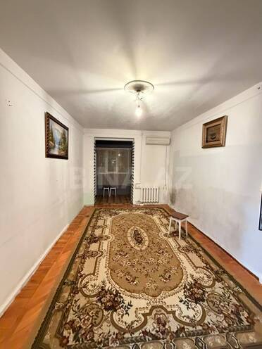 Продается 2-комн. вторичка 45 м², пос. 8-й мкр, photo 5 from 20