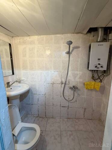 Продается 2-комн. вторичка 45 м², пос. 8-й мкр, photo 19 from 20