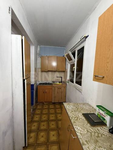Продается 2-комн. вторичка 45 м², пос. 8-й мкр, photo 15 from 20
