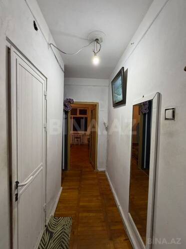 Продается 2-комн. вторичка 45 м², пос. 8-й мкр, photo 14 from 20