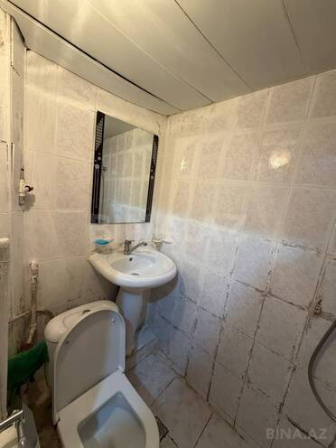 Продается 2-комн. вторичка 45 м², пос. 8-й мкр, photo 18 from 20