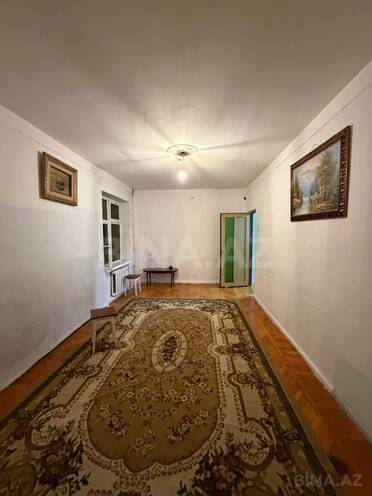 Продается 2-комн. вторичка 45 м², пос. 8-й мкр, photo 1 from 20
