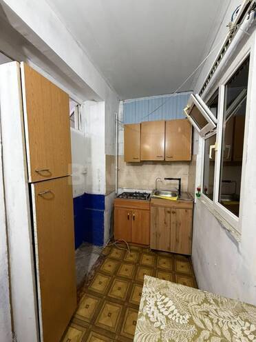 Продается 2-комн. вторичка 45 м², пос. 8-й мкр, photo 16 from 20