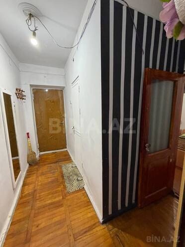 Продается 2-комн. вторичка 45 м², пос. 8-й мкр, photo 3 from 20