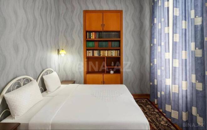 İcarəyə verilir 4 otaqlı köhnə tikili 110 m², İçəri Şəhər m., photo 4 from 6