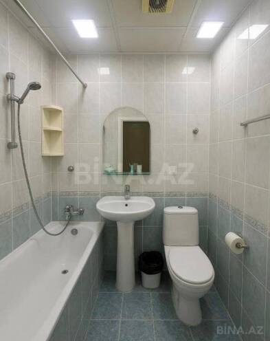 İcarəyə verilir 4 otaqlı köhnə tikili 110 m², İçəri Şəhər m., photo 5 from 6