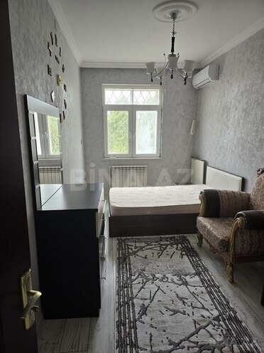 Сдается 4-комн. вторичка 70 м², м. Мемар Аджеми, photo 8 from 20