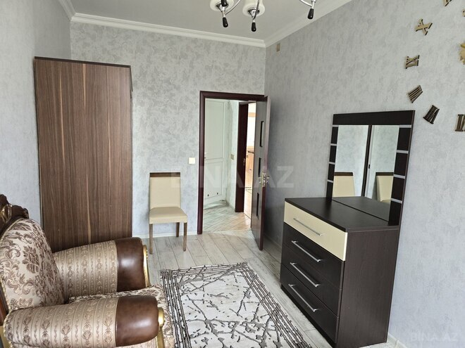 Сдается 4-комн. вторичка 70 м², м. Мемар Аджеми, photo 10 from 20