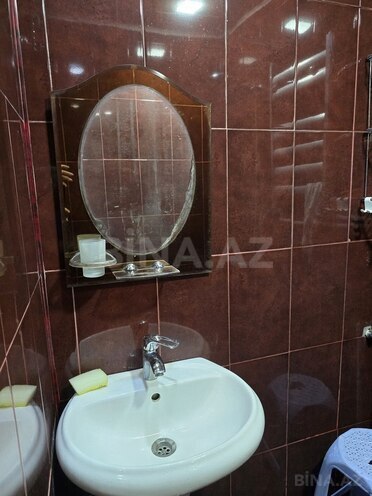 Сдается 4-комн. вторичка 70 м², м. Мемар Аджеми, photo 18 from 20