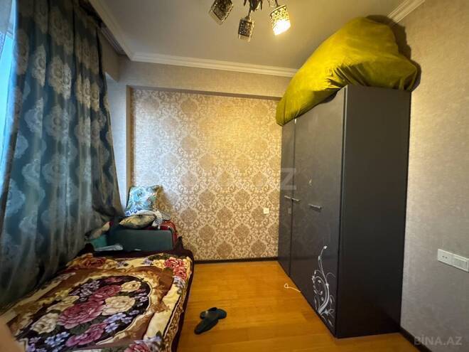 Satılır 2 otaqlı yeni tikili 48 m², Yeni Günəşli q., photo 7 from 15