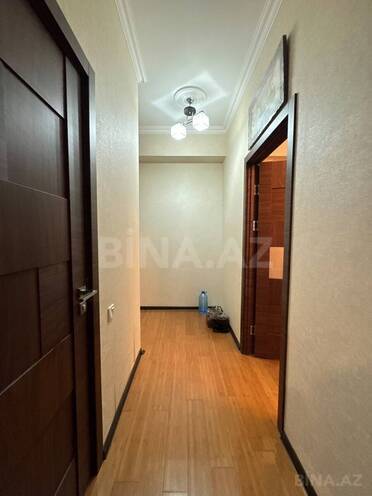 Satılır 2 otaqlı yeni tikili 48 m², Yeni Günəşli q., photo 11 from 15