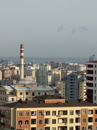Satılır 3 otaqlı yeni tikili 70 m², 20 Yanvar m., photo 22 from 26