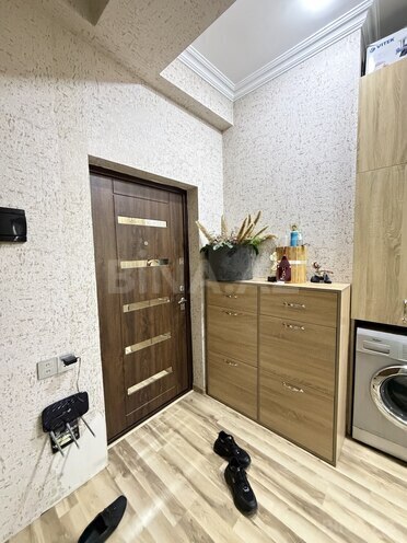Satılır 3 otaqlı yeni tikili 70 m², 20 Yanvar m., photo 25 from 26