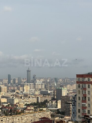 Satılır 3 otaqlı yeni tikili 70 m², 20 Yanvar m., photo 19 from 26