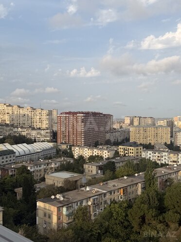 Satılır 3 otaqlı yeni tikili 70 m², 20 Yanvar m., photo 20 from 26
