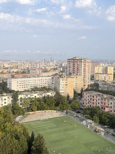 Satılır 3 otaqlı yeni tikili 70 m², 20 Yanvar m., photo 21 from 26