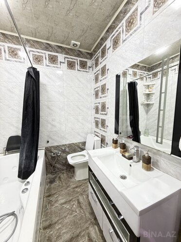 Satılır 3 otaqlı yeni tikili 70 m², 20 Yanvar m., photo 24 from 26