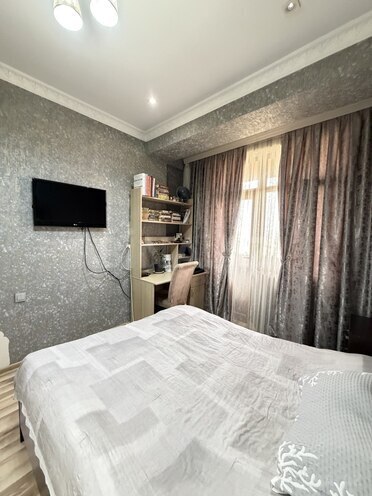 Satılır 3 otaqlı yeni tikili 70 m², 20 Yanvar m., photo 15 from 26