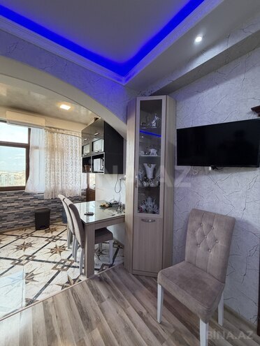 Satılır 3 otaqlı yeni tikili 70 m², 20 Yanvar m., photo 6 from 26