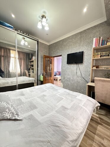 Satılır 3 otaqlı yeni tikili 70 m², 20 Yanvar m., photo 16 from 26