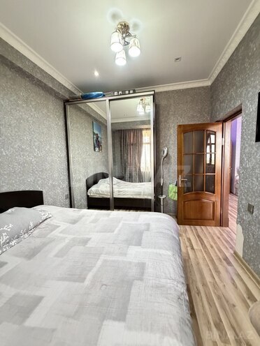 Satılır 3 otaqlı yeni tikili 70 m², 20 Yanvar m., photo 14 from 26