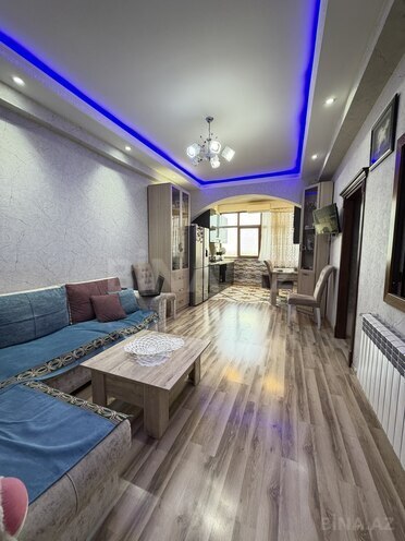 Satılır 3 otaqlı yeni tikili 70 m², 20 Yanvar m., photo 4 from 26