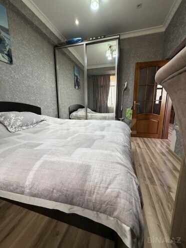 Satılır 3 otaqlı yeni tikili 70 m², 20 Yanvar m., photo 13 from 26