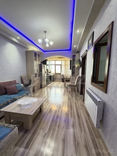 Satılır 3 otaqlı yeni tikili 70 m², 20 Yanvar m., photo 3 from 26