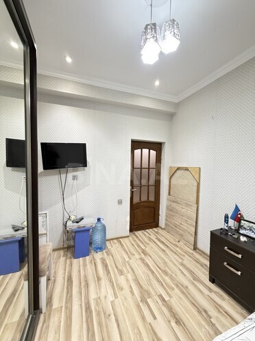 Satılır 3 otaqlı yeni tikili 70 m², 20 Yanvar m., photo 11 from 26