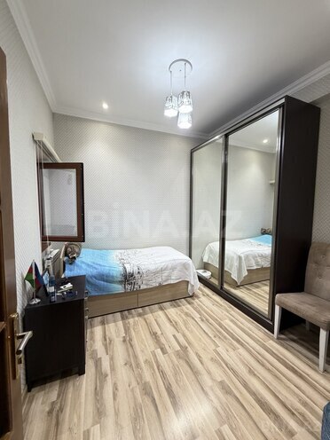 Satılır 3 otaqlı yeni tikili 70 m², 20 Yanvar m., photo 10 from 26