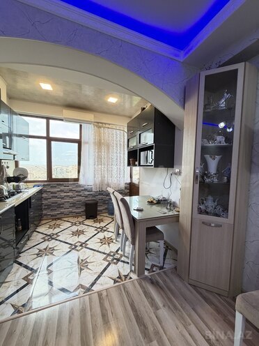 Satılır 3 otaqlı yeni tikili 70 m², 20 Yanvar m., photo 7 from 26