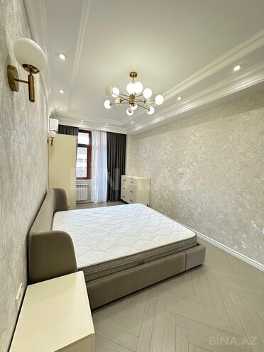 Продаётся 2-комн. новостройка 108 м², м. 28 мая, photo 9 from 17