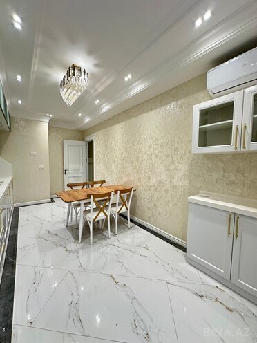 Продаётся 2-комн. новостройка 108 м², м. 28 мая, photo 7 from 17