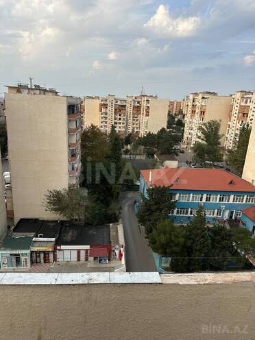 Продаётся 2-комн. вторичка 60 м², пос. Ени Гюнешли, photo 1 from 19