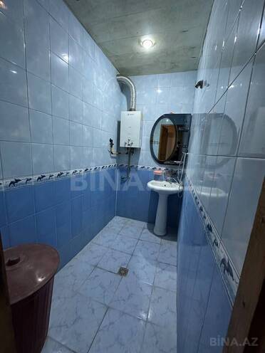 Продаётся 2-комн. вторичка 60 м², пос. Ени Гюнешли, photo 17 from 19