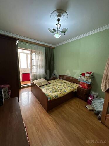 Продаётся 2-комн. вторичка 60 м², пос. Ени Гюнешли, photo 16 from 19