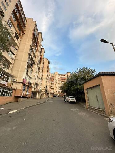 Продаётся 2-комн. вторичка 60 м², пос. Ени Гюнешли, photo 3 from 19