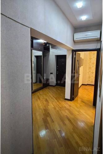 Satılır 3 otaqlı yeni tikili 90 m², Nəsimi m., photo 8 from 9