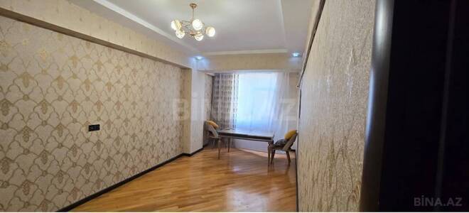 Satılır 3 otaqlı yeni tikili 90 m², Nəsimi m., photo 1 from 9