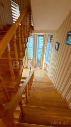 Satılır 12 otaqlı həyət evi/bağ evi 420 m², Fatmayı q., photo 10 from 32