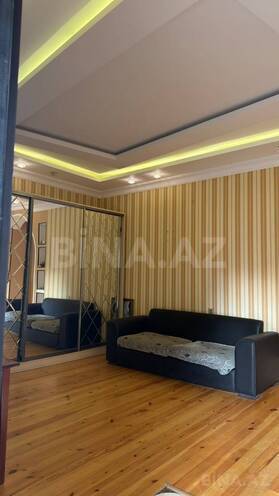 Satılır 12 otaqlı həyət evi/bağ evi 420 m², Fatmayı q., photo 12 from 32