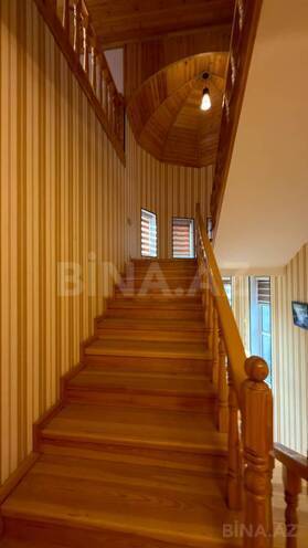 Satılır 12 otaqlı həyət evi/bağ evi 420 m², Fatmayı q., photo 14 from 32