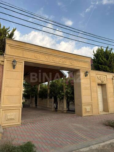 Satılır 12 otaqlı həyət evi/bağ evi 420 m², Fatmayı q., photo 17 from 32