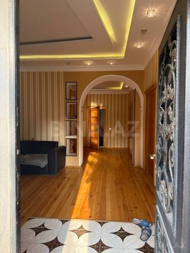 Satılır 12 otaqlı həyət evi/bağ evi 420 m², Fatmayı q., photo 25 from 32