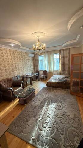 Satılır 12 otaqlı həyət evi/bağ evi 420 m², Fatmayı q., photo 21 from 32