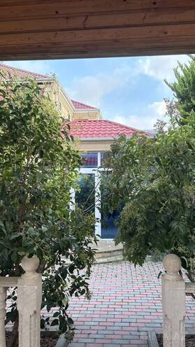 Satılır 12 otaqlı həyət evi/bağ evi 420 m², Fatmayı q., photo 18 from 32